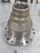 mitshubishi-evo-track-parts