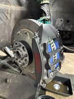 mitshubishi-evo-track-parts