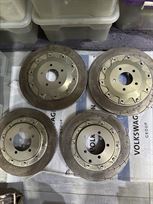 mitshubishi-evo-track-parts