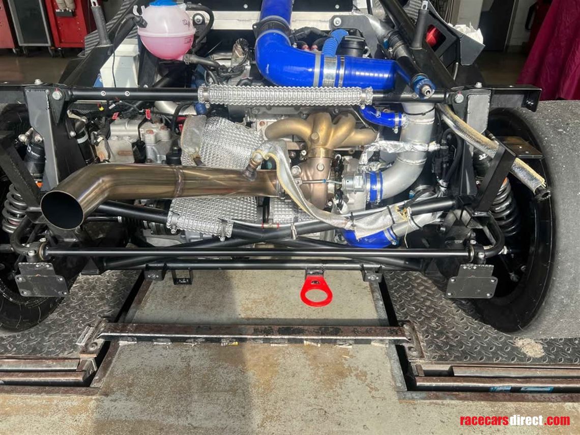 ktm-x-bow-gt4-dsg-11-5000km-engine-new-450-60