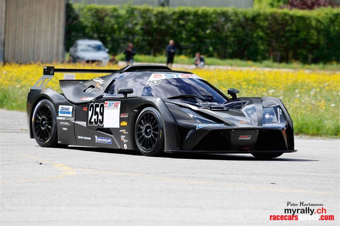 ktm-x-bow-gt4-dsg-11-5000km-engine-new-450-60