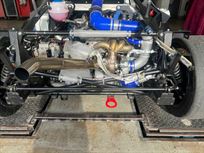 ktm-x-bow-gt4-dsg-11-5000km-engine-new-450-60