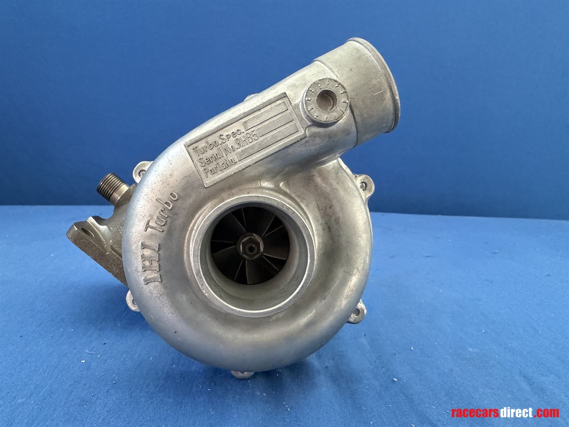 ferrari-288-gto-turbocharger-nos