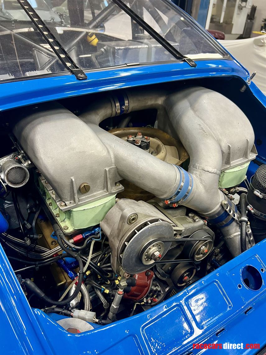 porsche-935-single-turbo-airwater-intake-setu