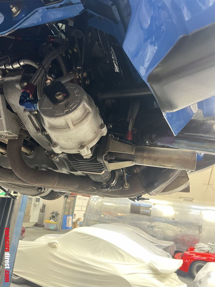 porsche-935-single-turbo-airwater-intake-setu