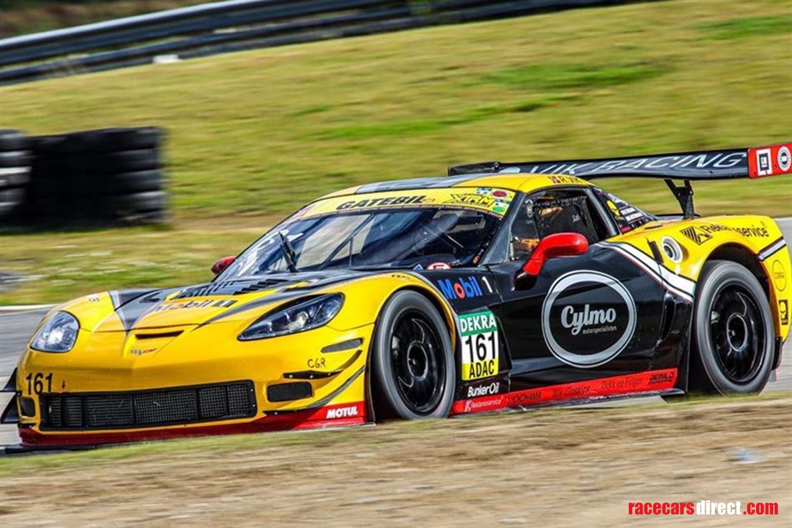 callaway-c6z06r-gt3