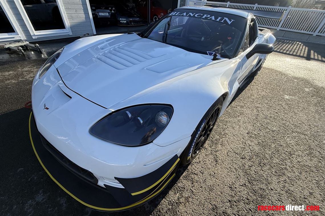 callaway-c6z06r-gt3