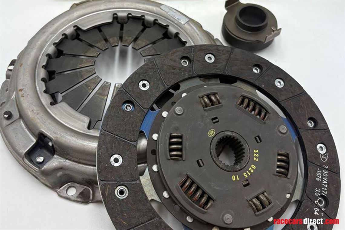 LUK Clutch Kit 622 1831 60 HONDA