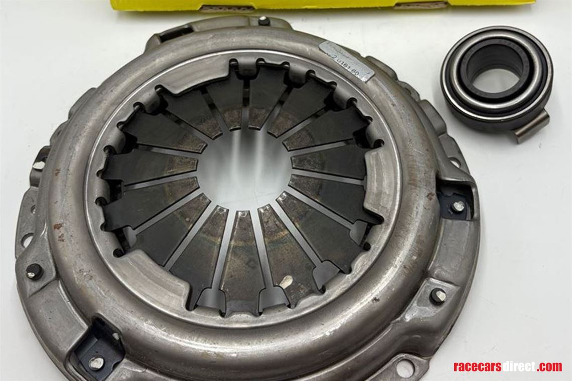 LUK Clutch Kit 622 1831 60 HONDA