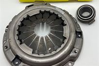 LUK Clutch Kit 622 1831 60 HONDA