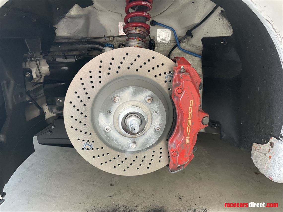 996-cup-2003-enginegearbox-only-8-hours