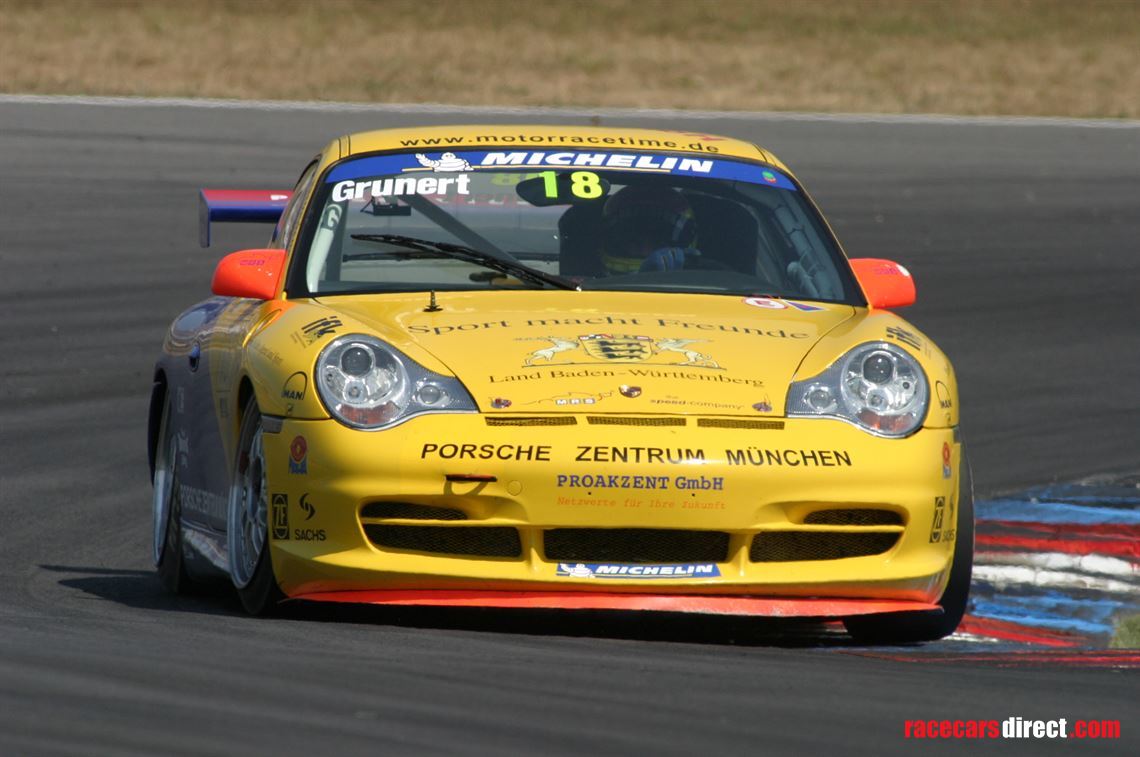 996-cup-2003-enginegearbox-only-8-hours