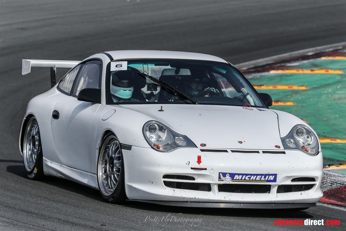996-cup-2003-enginegearbox-only-8-hours