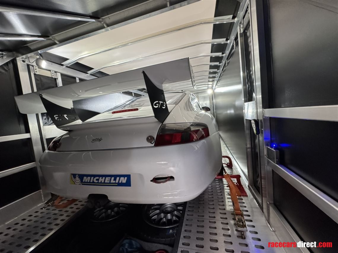 996-cup-2003-enginegearbox-only-8-hours