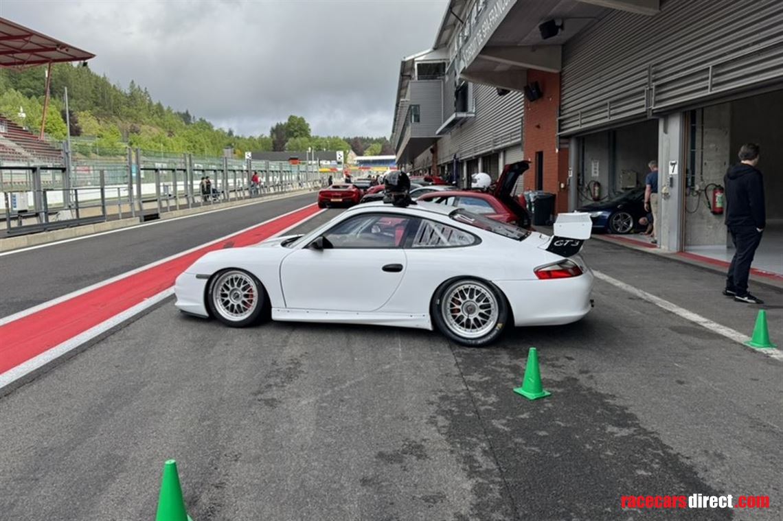 996-cup-2003-enginegearbox-only-8-hours