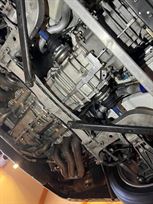 996-cup-2003-enginegearbox-only-8-hours