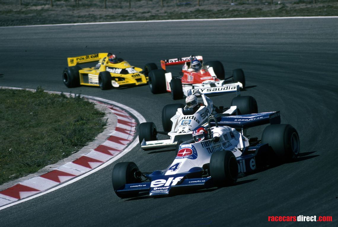 1978-tyrrell-008-formula-1