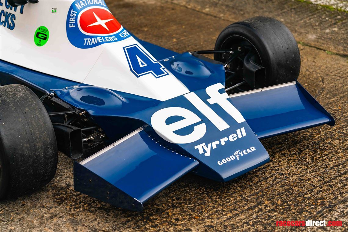 1978-tyrrell-008-formula-1