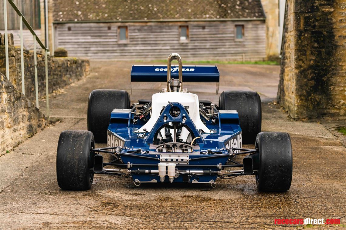 1978-tyrrell-008-formula-1