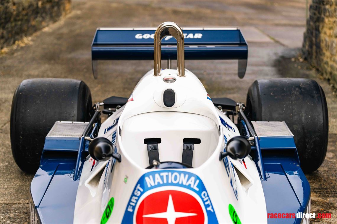 1978-tyrrell-008-formula-1