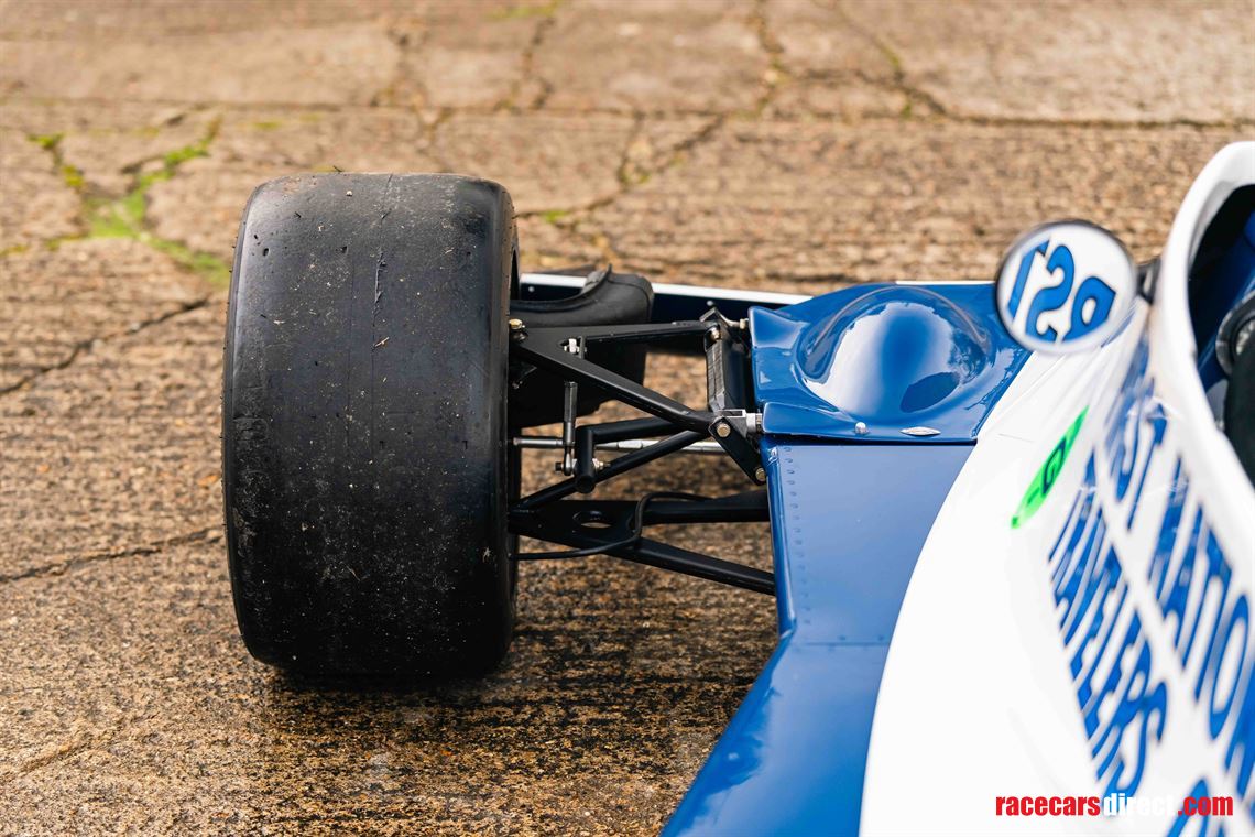 1978-tyrrell-008-formula-1