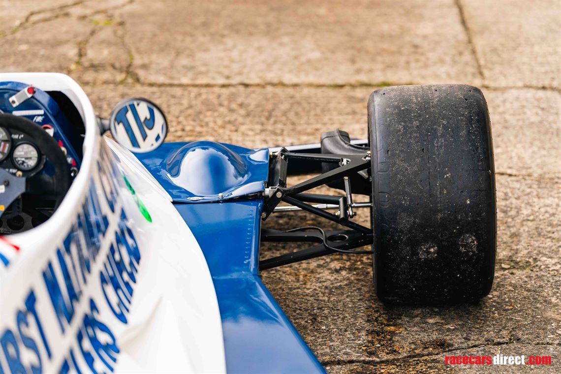 1978-tyrrell-008-formula-1