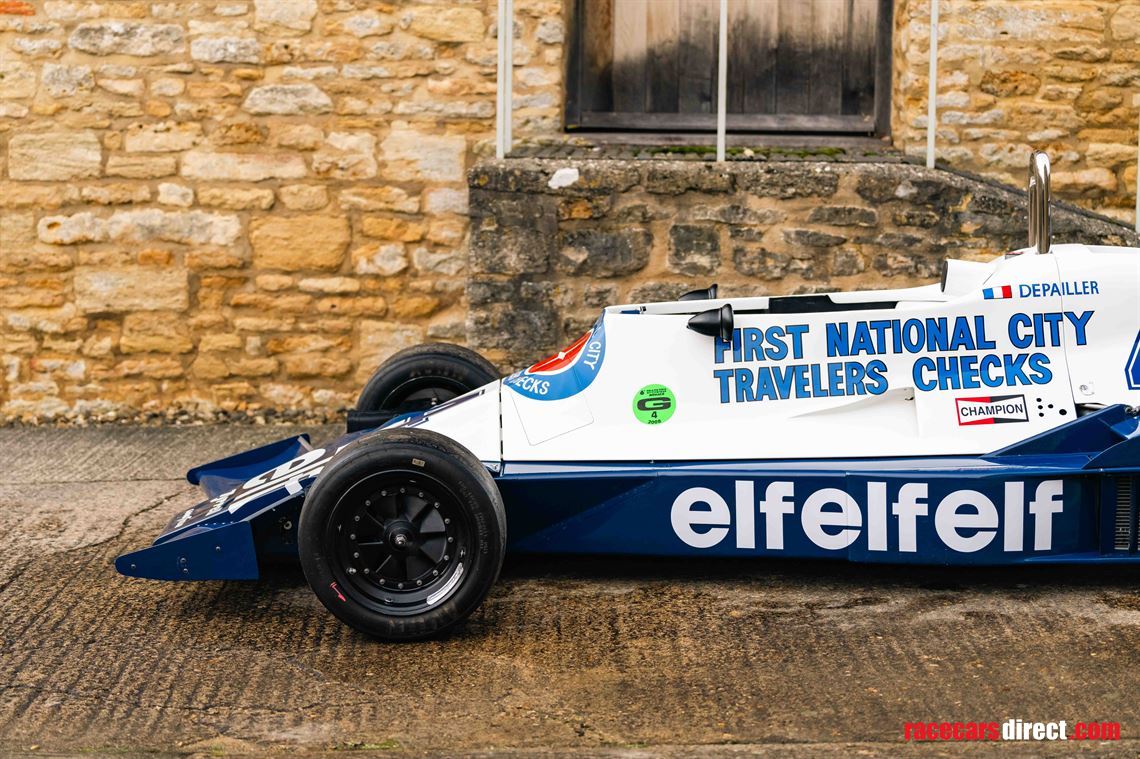 1978-tyrrell-008-formula-1