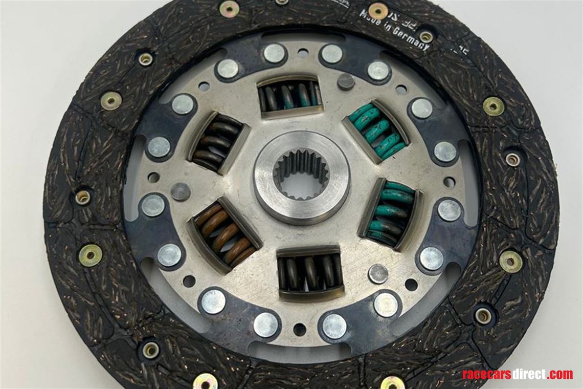 Friction Disc 70-1340