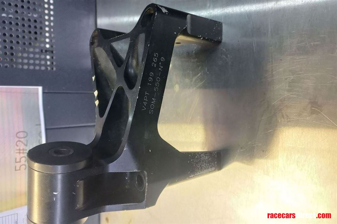 seat-leon-wtcc-engine-block