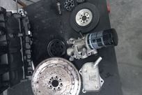 seat-leon-wtcc-engine-block