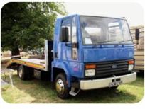 Beavertail from site