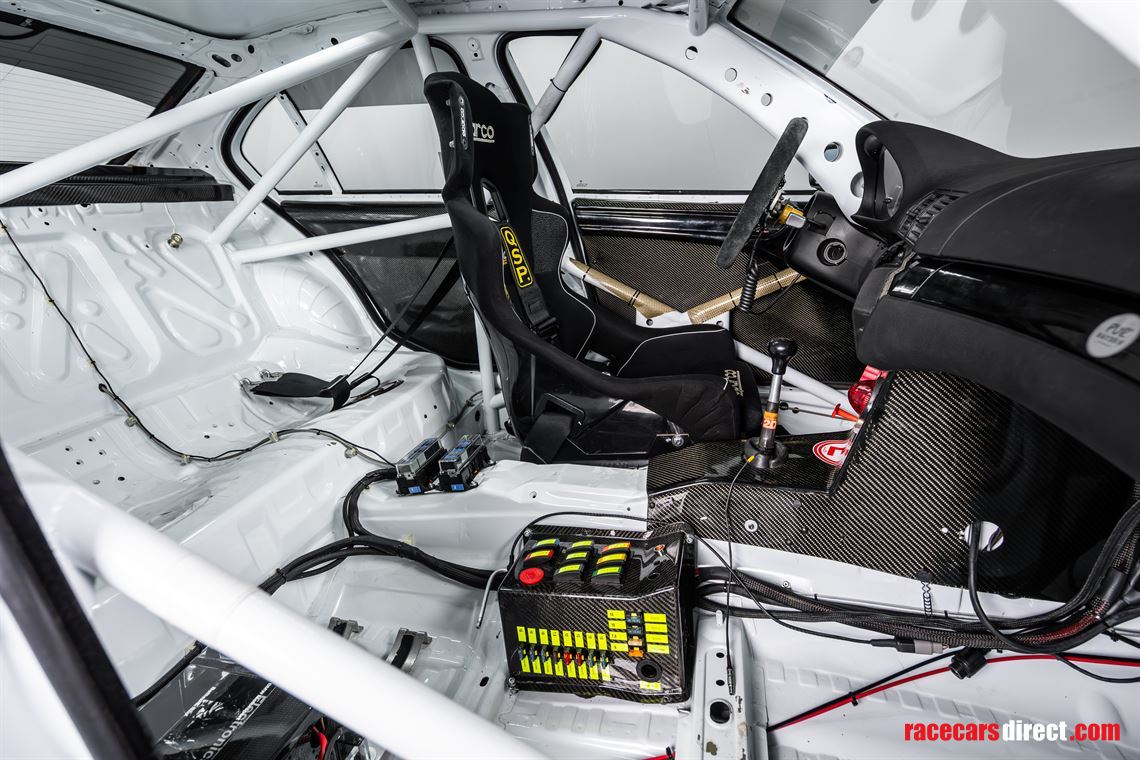 bmw-e46-dtc---incl-second-chassis-ex-macau-wi