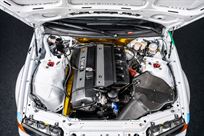 bmw-e46-dtc---incl-second-chassis-ex-macau-wi