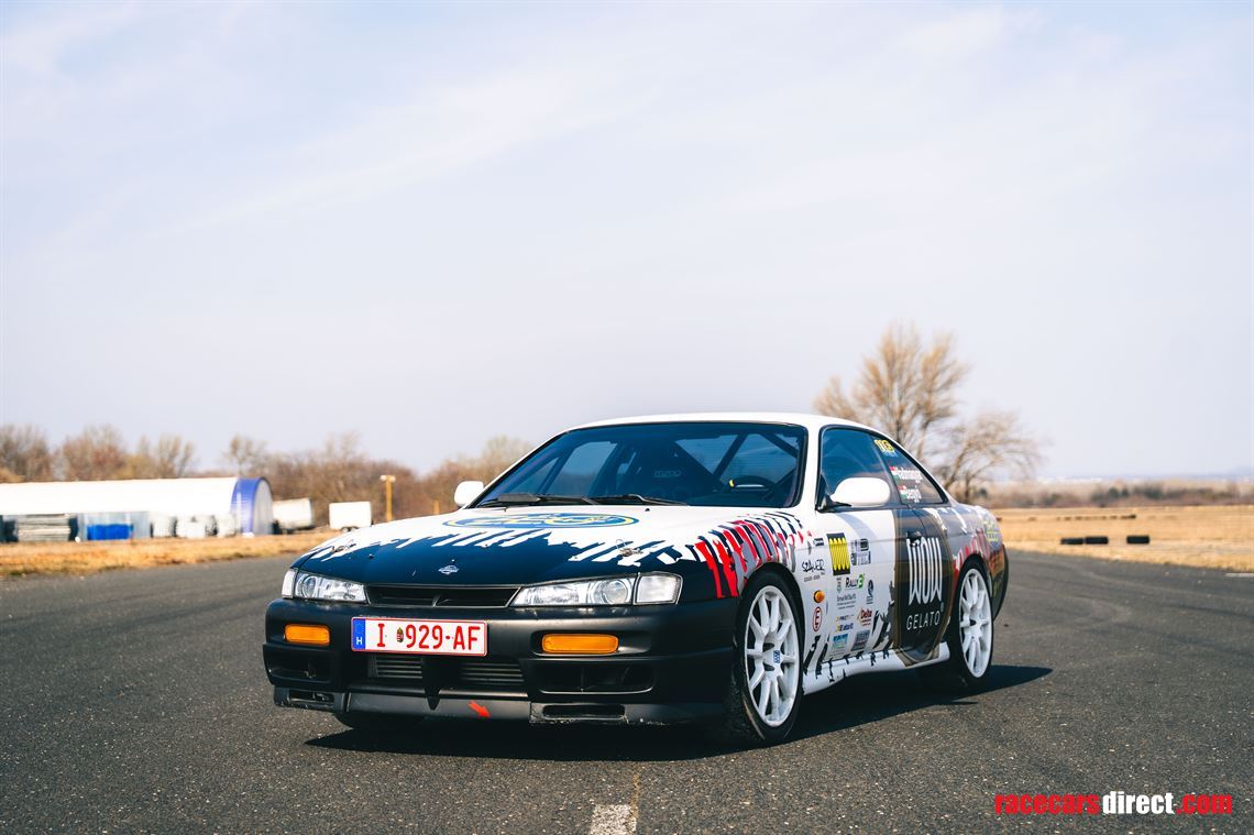 nissan-s14a---rally-drift-build
