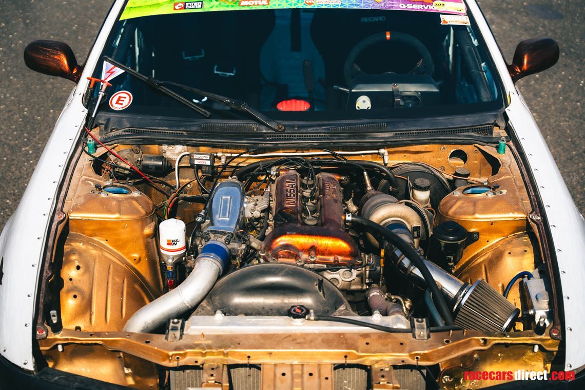 nissan-s14---perfect-starter-drift-car