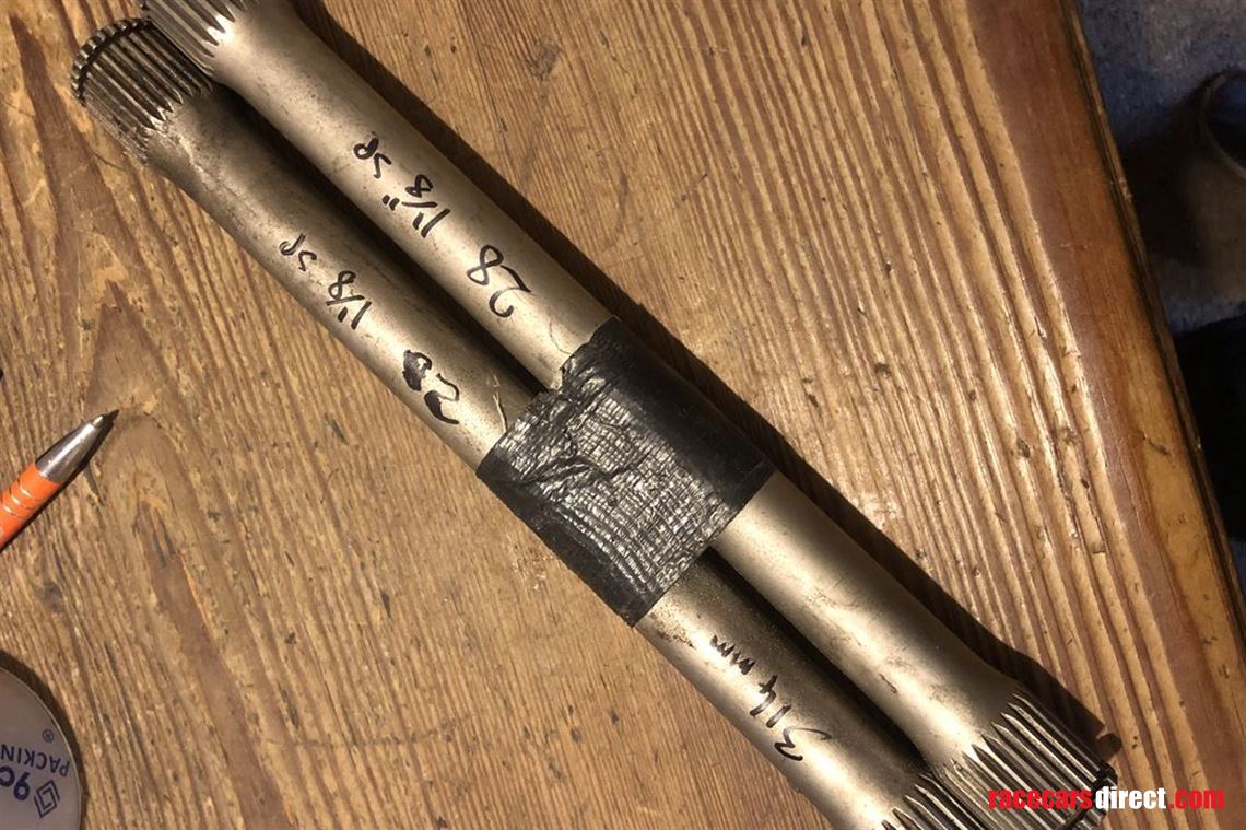 pair-driveshafts---origins-remain-a-mystery