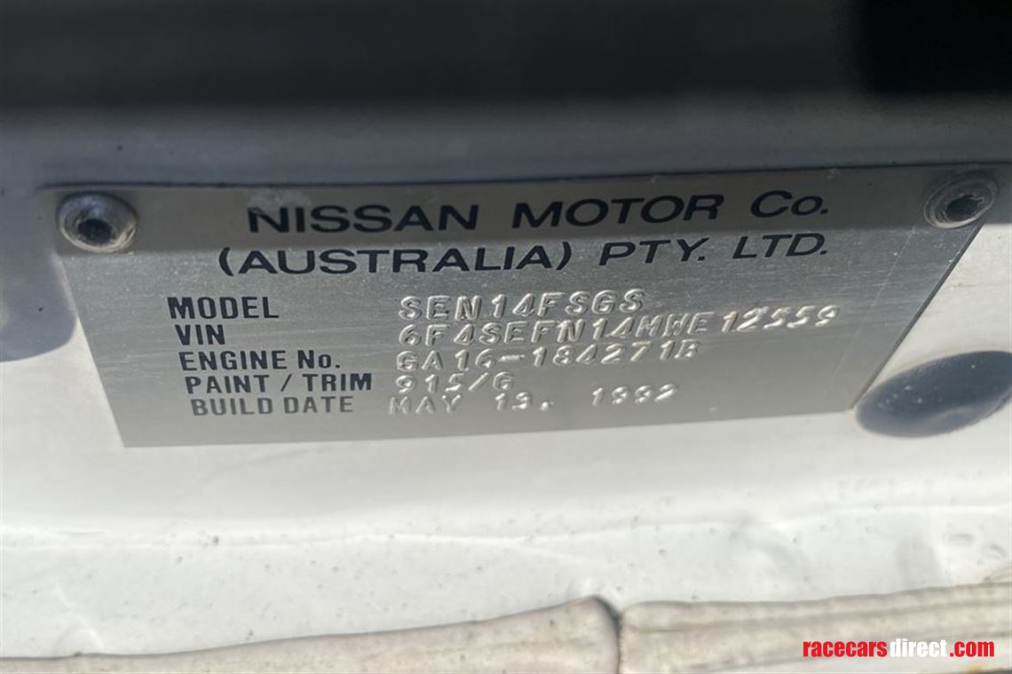 nissan-sentra-gt-cup-car