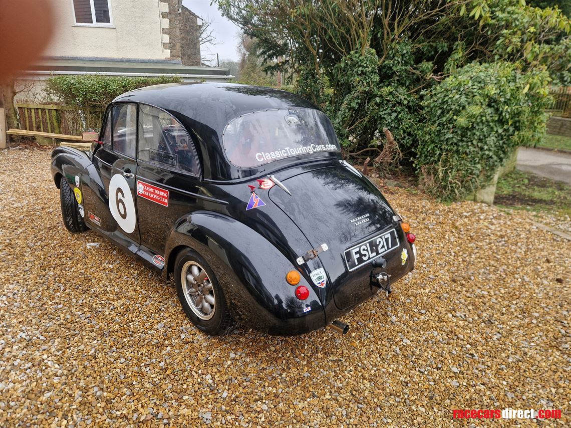 morris-minor-historic-touring-car