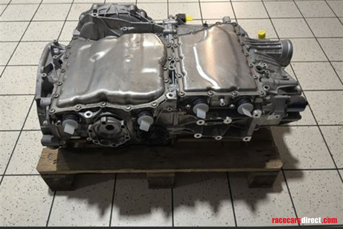 cambio-296-challenge