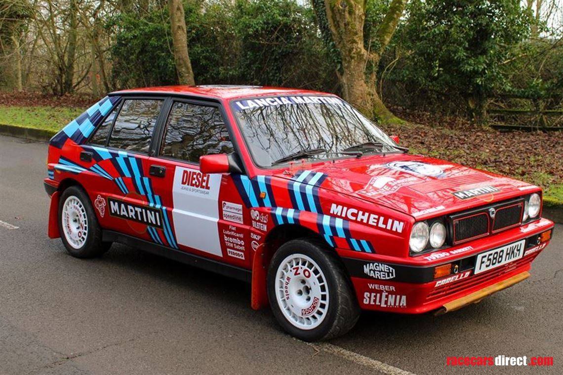 lancia-delta-integrale-group-n-16v