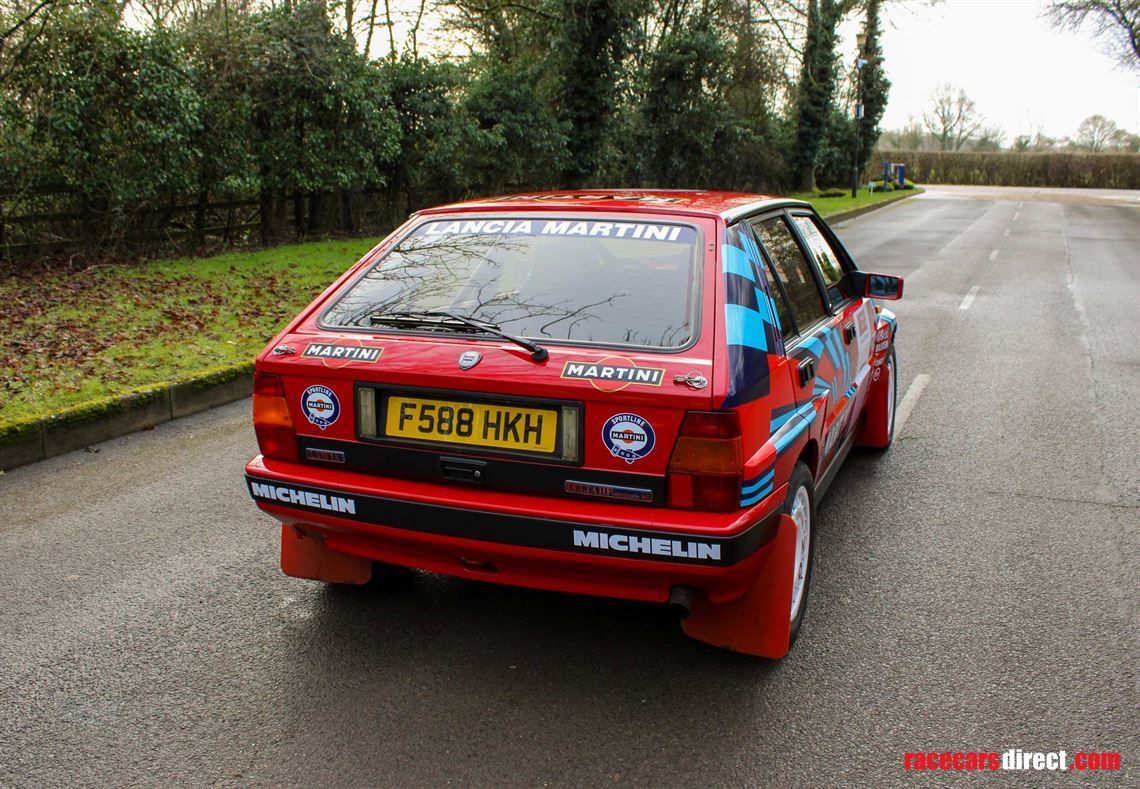 lancia-delta-integrale-group-n-16v