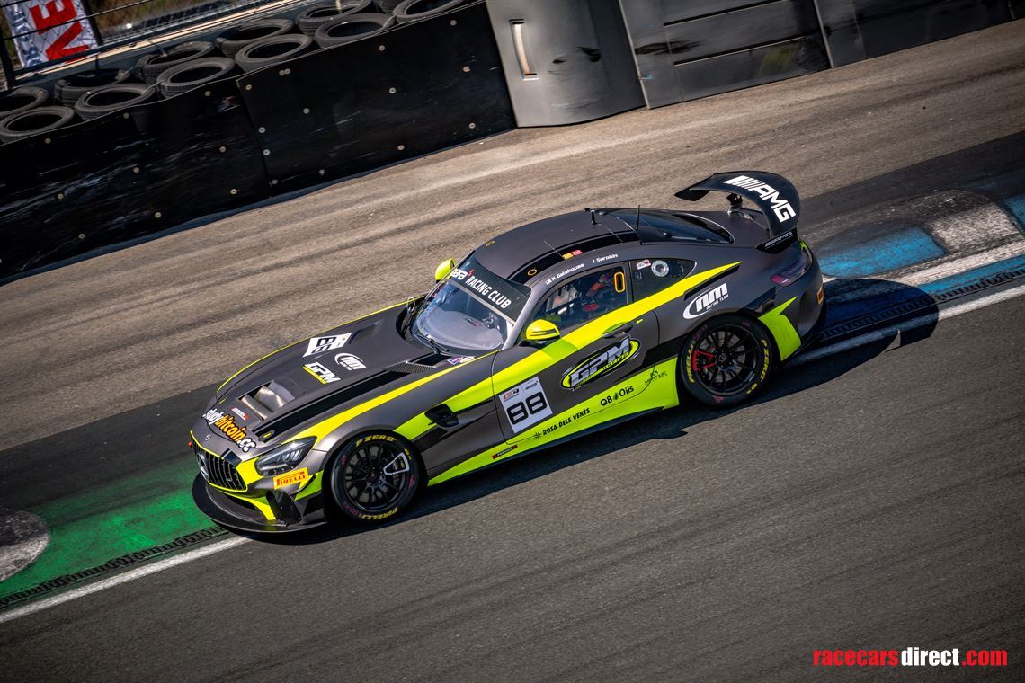 mercedes-amg-gt4