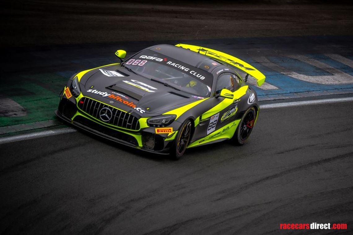 mercedes-amg-gt4