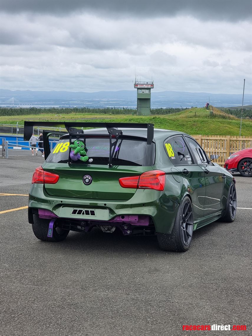 bmw-m140i-550bhp-1380kg-track-car