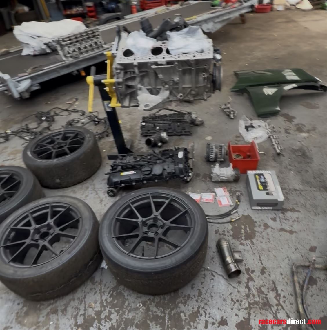 bmw-m140i-550bhp-1380kg-track-car