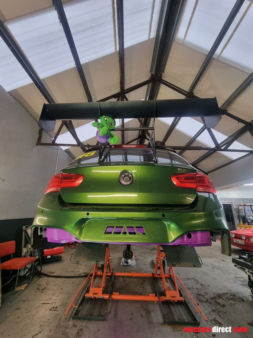 bmw-m140i-550bhp-1380kg-track-car