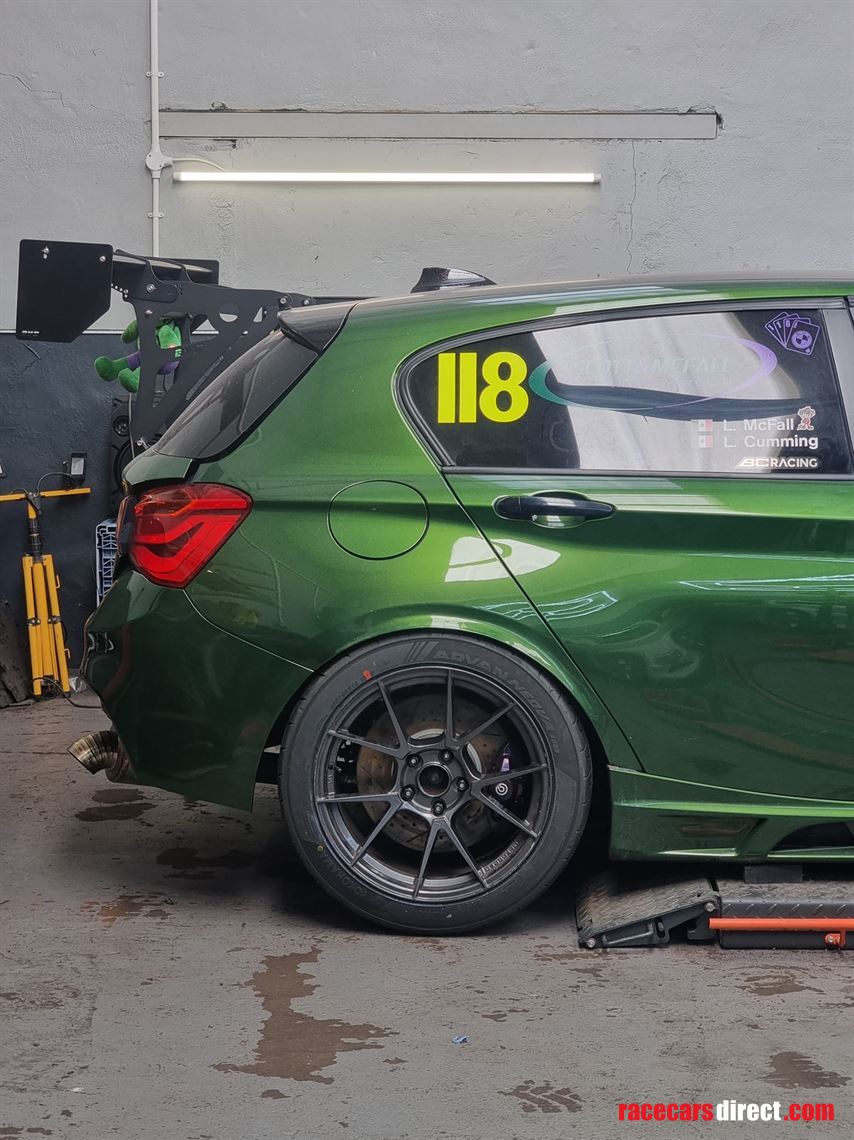 bmw-m140i-550bhp-1380kg-track-car