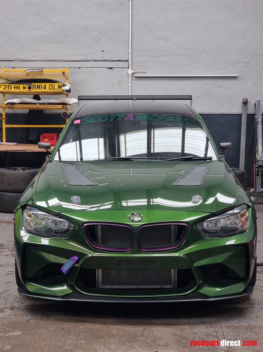 bmw-m140i-550bhp-1380kg-track-car