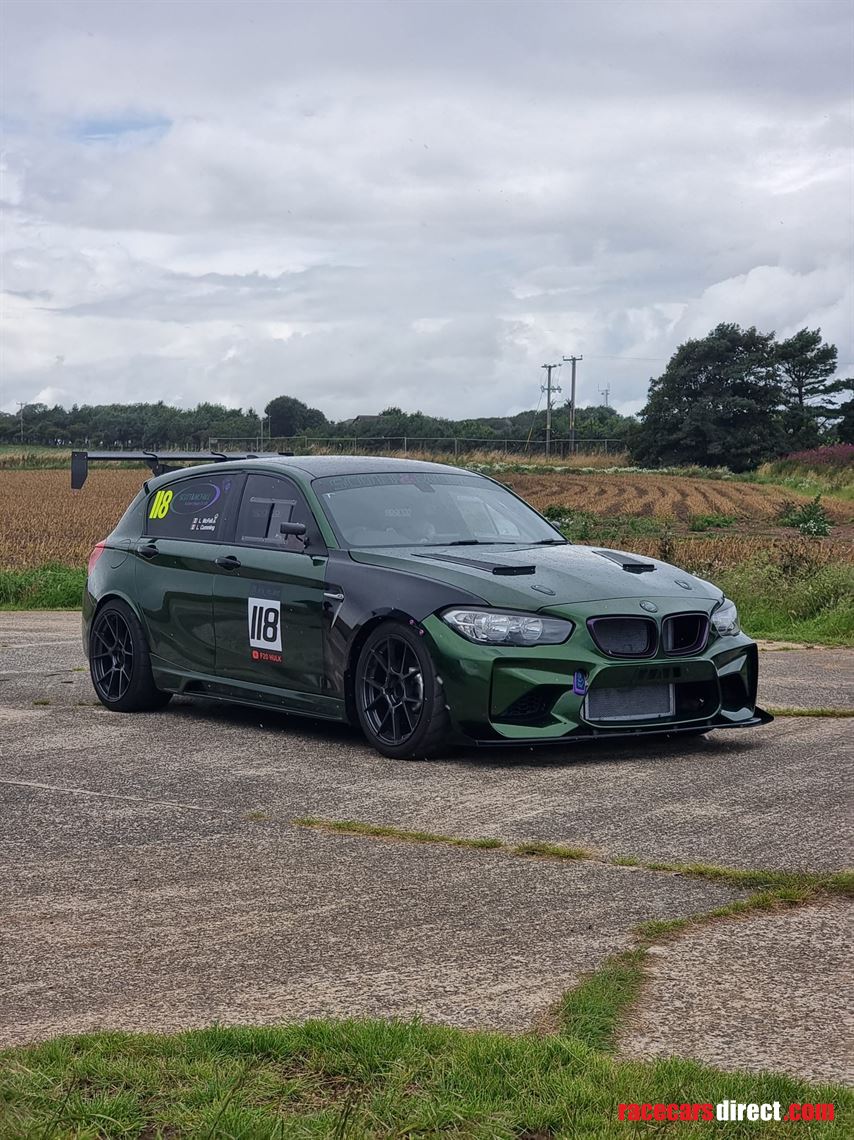 bmw-m140i-550bhp-1380kg-track-car
