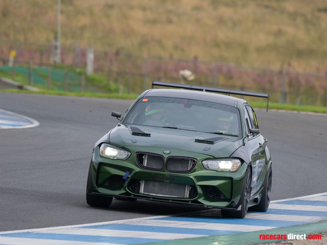 bmw-m140i-550bhp-1380kg-track-car